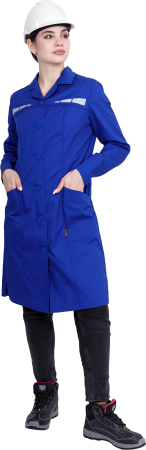 Халат ОПЕРАТОР летний