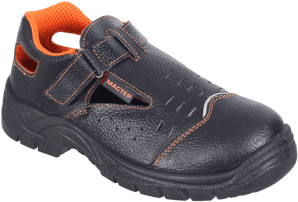 Полуботинки с перфорацией МАСТЕР