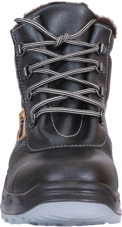 Ботинки TURBO с КП нат. мех