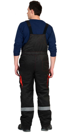 Костюм СИРИУС-ТИТАН  куртка, п/к