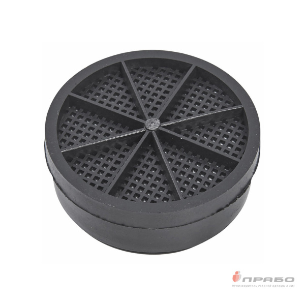 Патрон запасной к респиратору "РПГ 67 А1В1E1K1" (комбинированная защита)