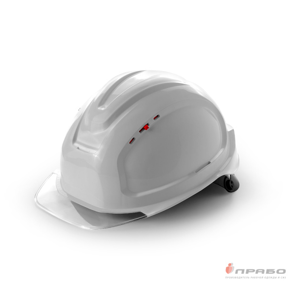 Каска защитная СОМЗ-80 Абсолют Престиж RAPID