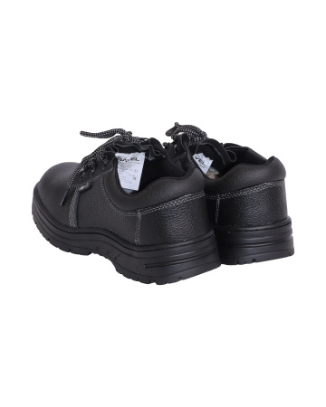 Полуботинки СИРИУС-ТИТАН, кожа, Нитрил