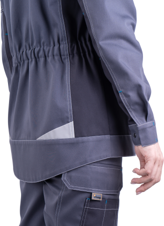 Куртка ТУРБО SAFETY летняя