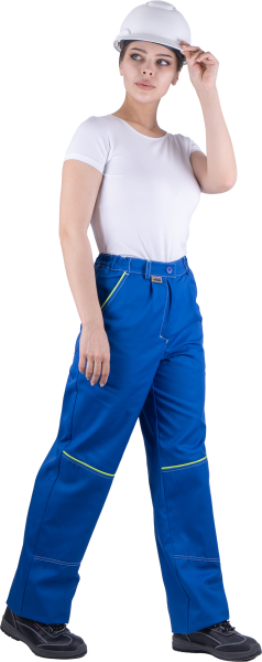 Брюки ТУРБО летние