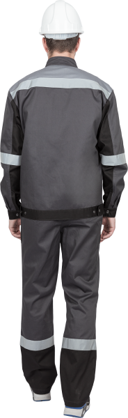 Костюм ГРАНИТ НЕО летний