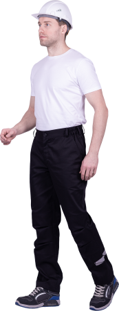 Брюки СТРОНГ летние