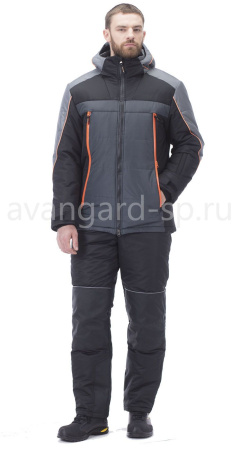 Куртка "Палмер"