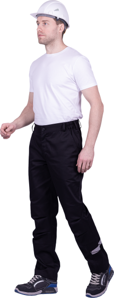 Брюки СТРОНГ летние