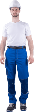 Брюки ТУРБО SAFETY летние