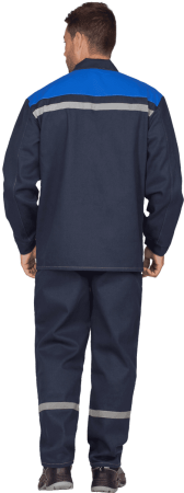 Костюм МОНТАЖ летний