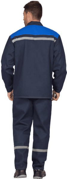 Костюм МОНТАЖ летний