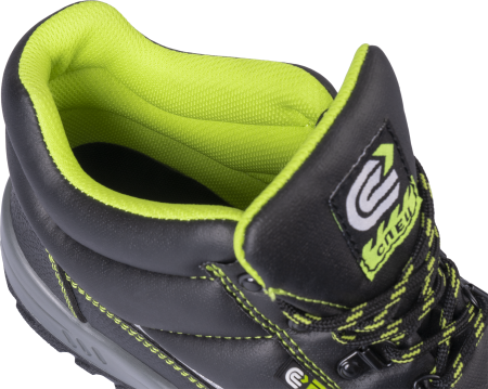 Ботинки СПЕЦ® с МП