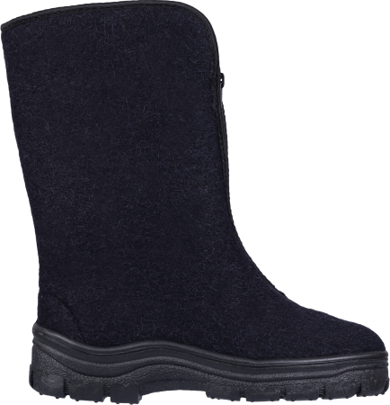 Сапожки СУКОННЫЕ