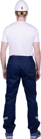 Брюки СТРОНГ летние