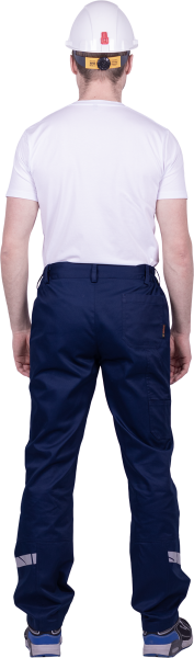 Брюки СТРОНГ летние