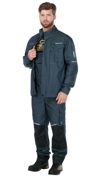 Куртка "Левел"