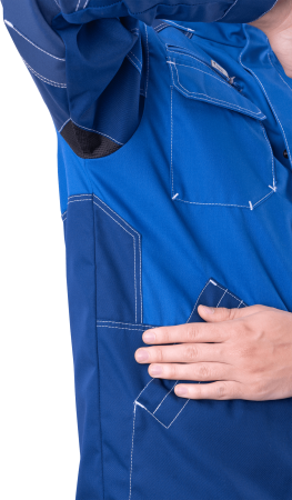 Куртка ЭДВАНС летняя