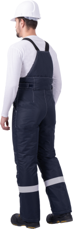 Костюм СТАРАТЕЛЬ зимний