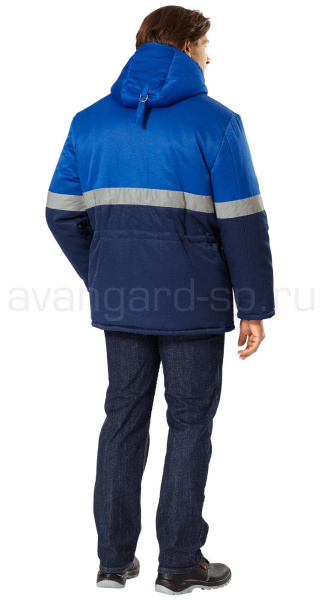 Куртка "Орион"