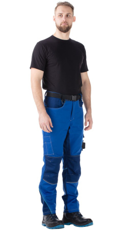 Костюм мужской "Индевор"