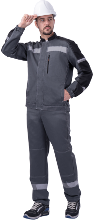 Костюм РОУД летний