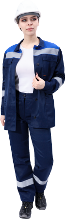 Костюм МАСТЕР ЛЮКС летний