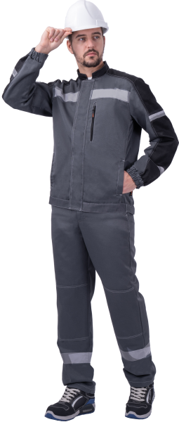 Костюм РОУД летний