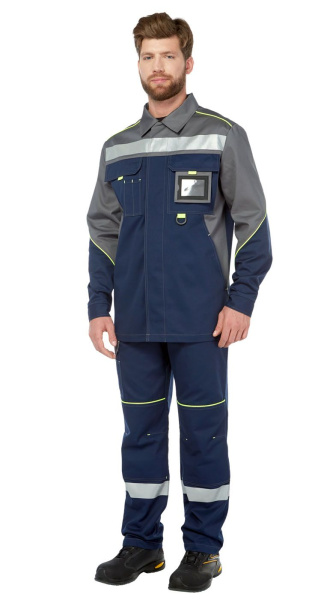 Костюм "Подряд"