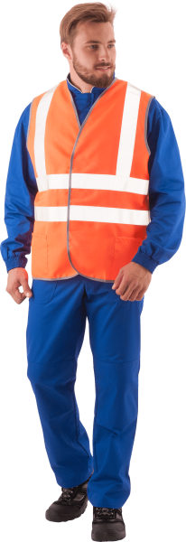 Жилет ПРОЖЕКТОР