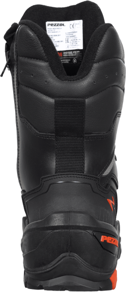 Ботинки PEZZOL™ VIKING (ВАЙКИНГ) высокий берец с КП и КС