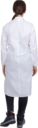 Халат рабочий БЯЗЬ летний