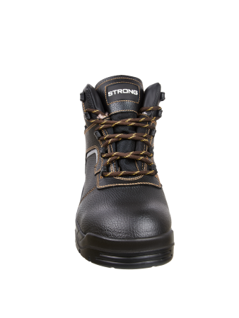 Ботинки STRONG (Стронг) с КП иск.мех