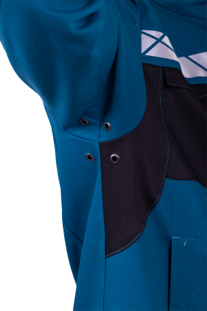 Куртка СТРОНГ летняя