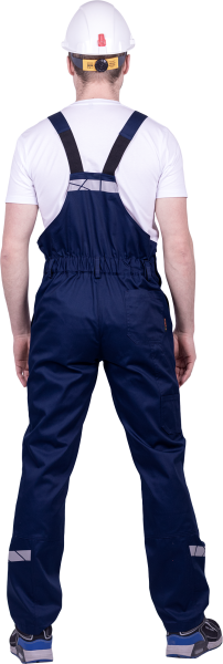 Полукомбинезон СТРОНГ летний