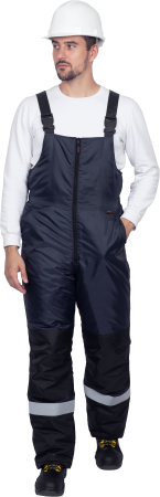 Костюм МЕРКУРИЙ-2 зимний