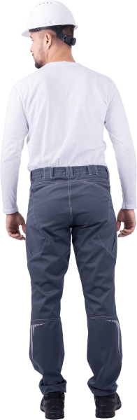 Брюки ПЕРФЕКТ летние