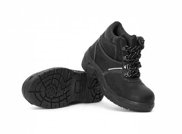 Ботинки Стандарт МП ПУ Балтобувь (арт.3208Т)