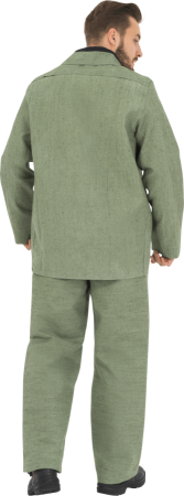 Костюм сварщика