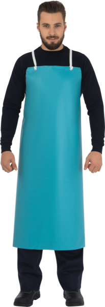 Фартук ПВХ "Щит-2" уплотненный КЩС