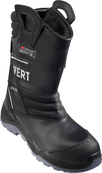 Сапоги VERT с КП и КС Thinsulate® шерст.мех