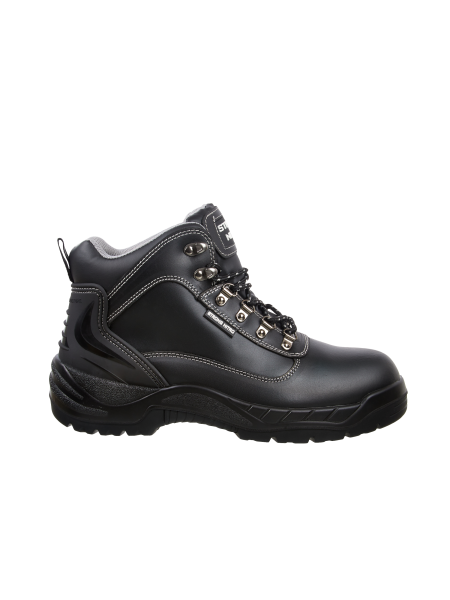 Ботинки STRONG NITRO (СТРОНГ НИТРО) с КП и КС