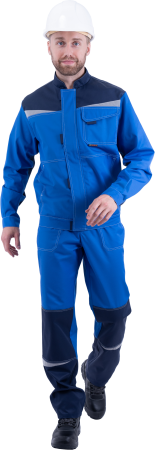 Костюм КМ-10 ЛЮКС летний