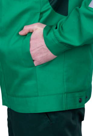 Куртка СТРОНГ летняя