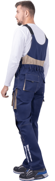 Полукомбинезон ДИДЖИТАЛ НЬЮ летний