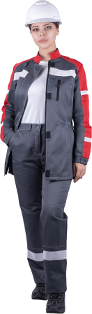 Костюм РОУД летний