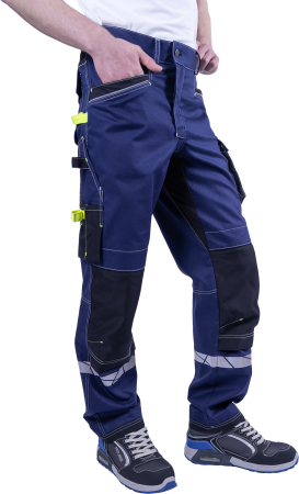 Брюки КОРПОРАЦИЯ летние