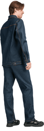 Костюм КОВБОЙ летний