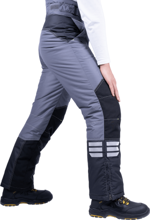 Брюки ЭДВАНС зимние