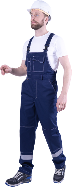 Полукомбинезон ТУРБО ВИЖН летний